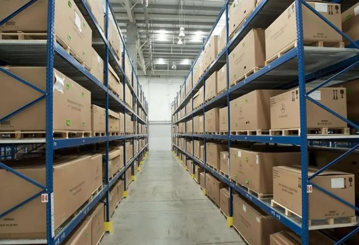 漳州到博罗县货物仓储