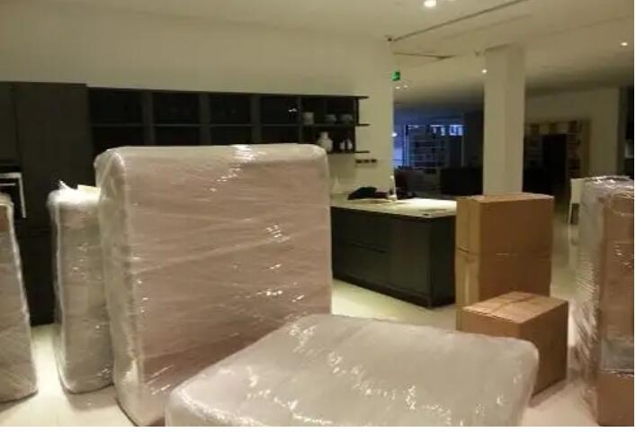 漳州到博罗县长途搬家