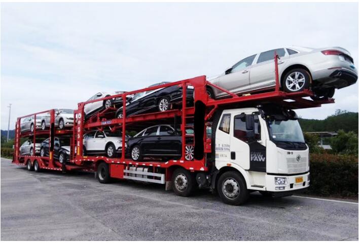 漳州到博罗县轿车托运